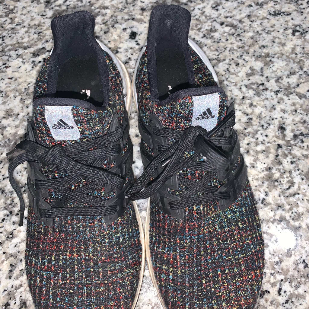 Adidas Boost